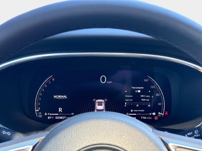 2024 Acura MDX w/Technology Package