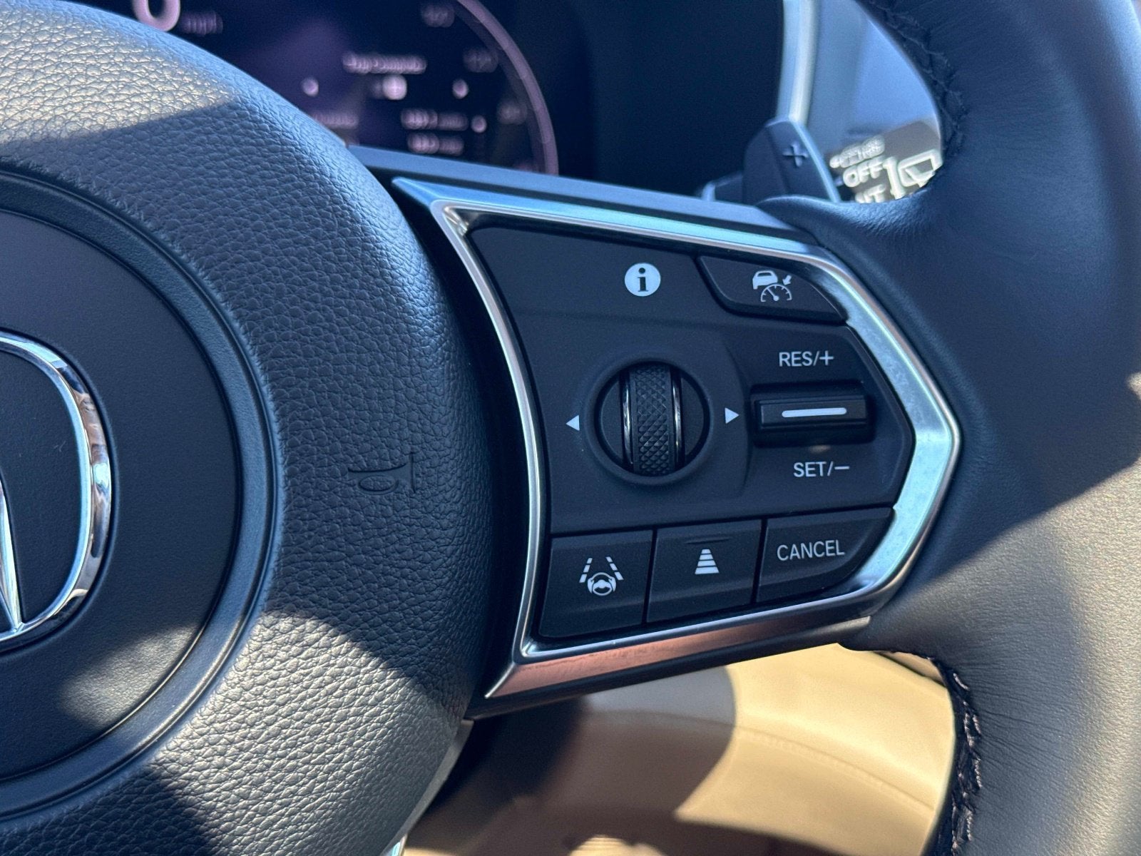 2024 Acura MDX w/Technology Package
