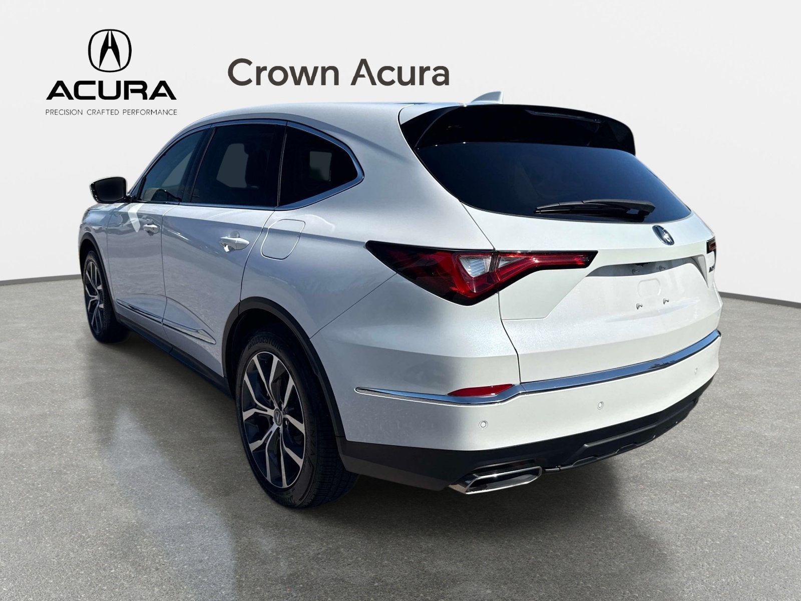 2024 Acura MDX w/Technology Package