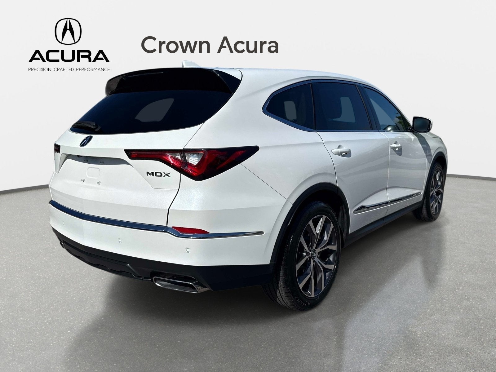 2024 Acura MDX w/Technology Package