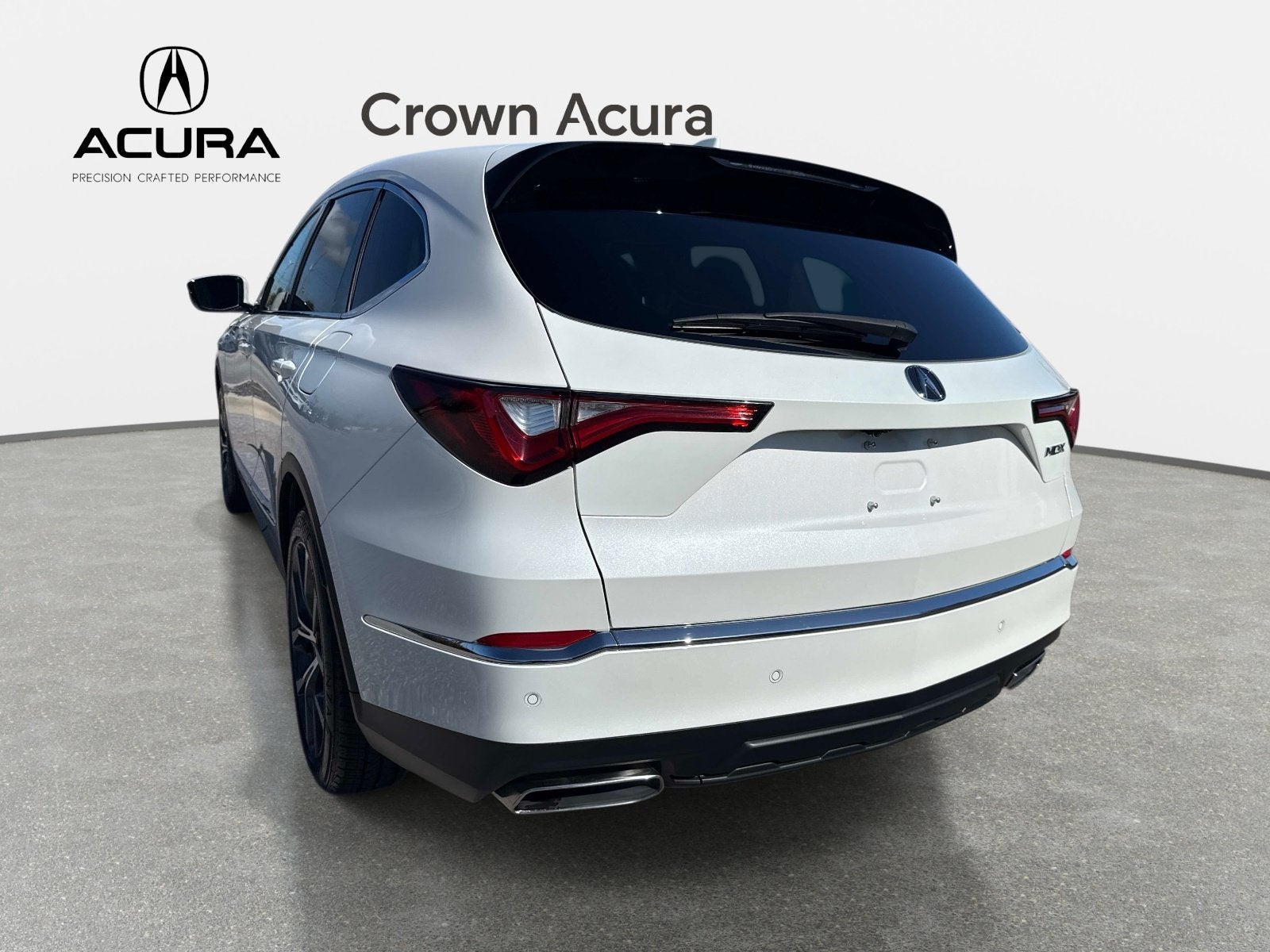 2024 Acura MDX w/Technology Package