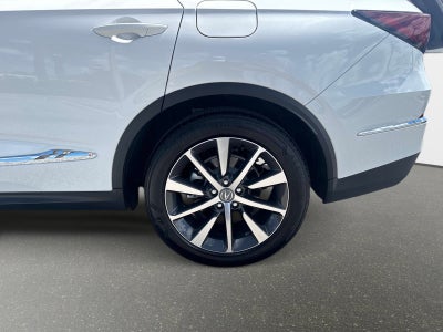 2026 Acura MDX w/Technology Package