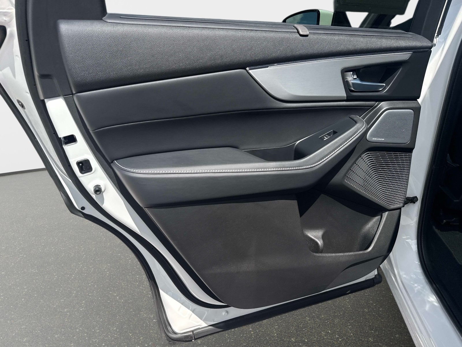 2026 Acura MDX w/Technology Package