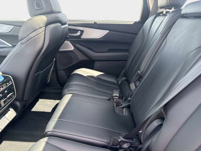 2026 Acura MDX w/Technology Package