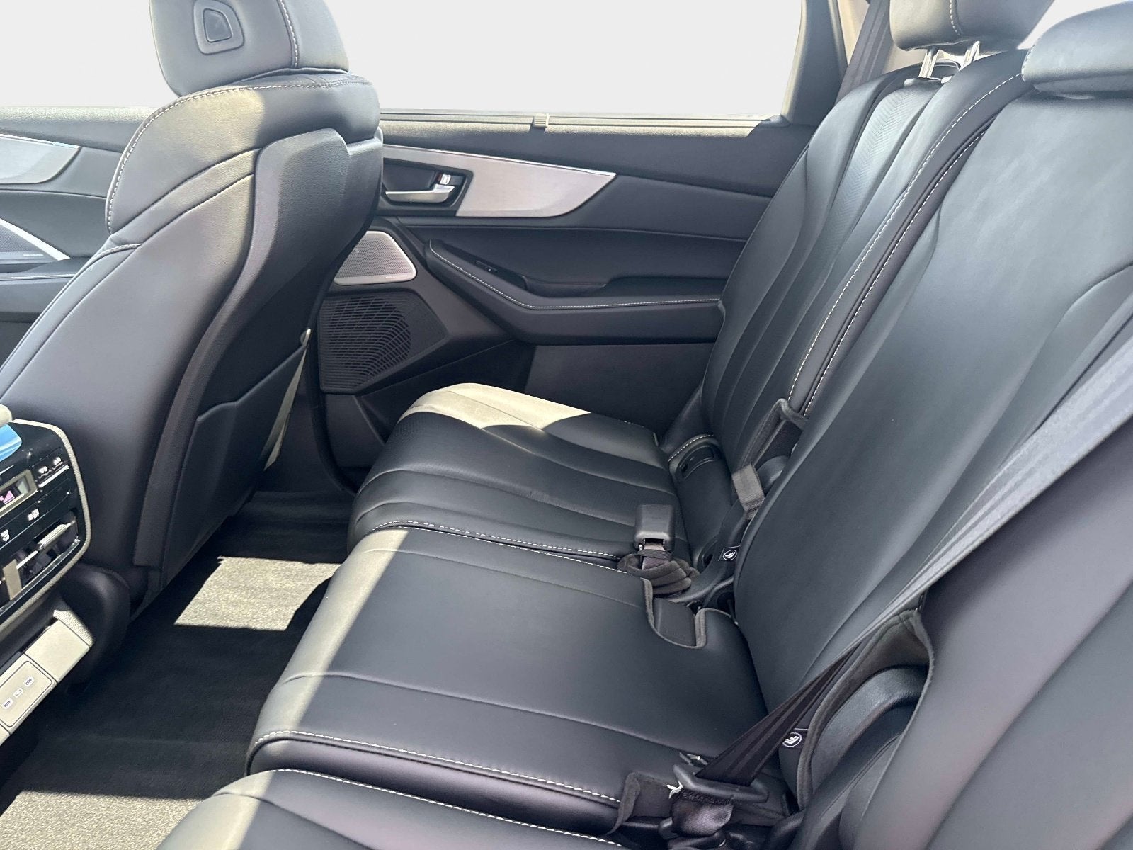 2026 Acura MDX w/Technology Package