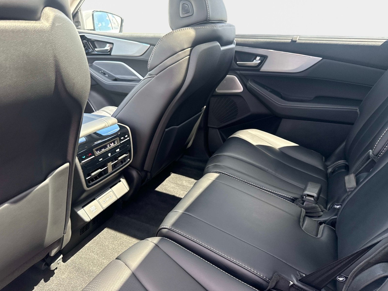 2026 Acura MDX w/Technology Package