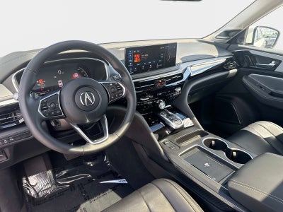 2026 Acura MDX w/Technology Package