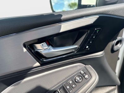 2026 Acura MDX w/Technology Package