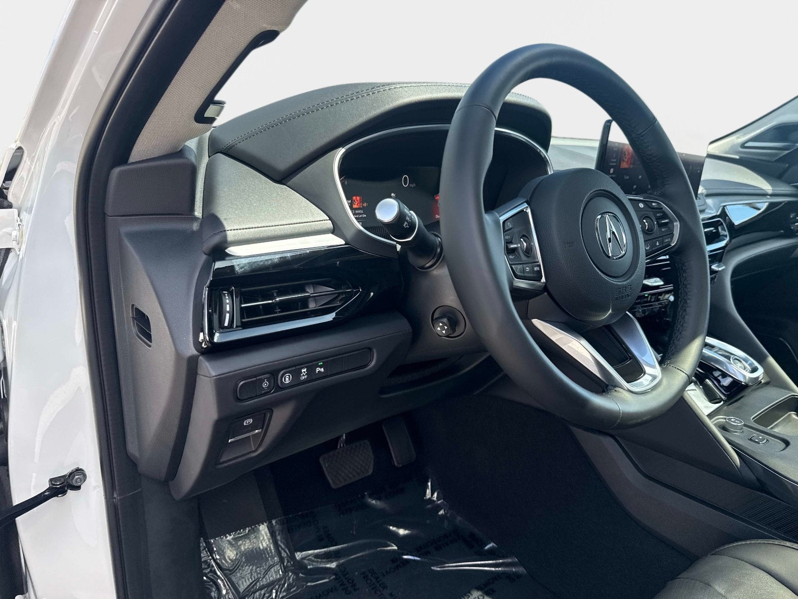 2026 Acura MDX w/Technology Package