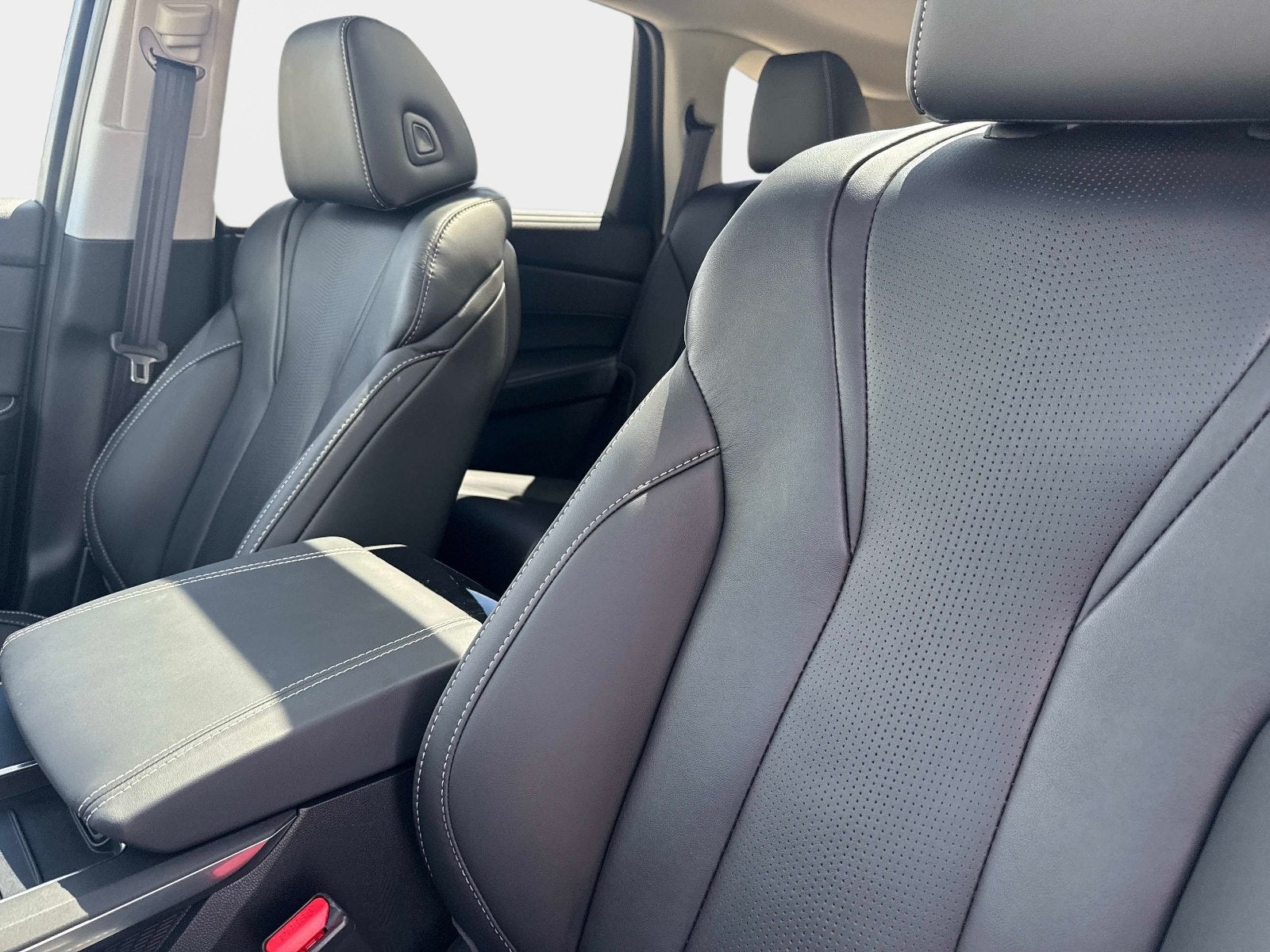 2026 Acura MDX w/Technology Package
