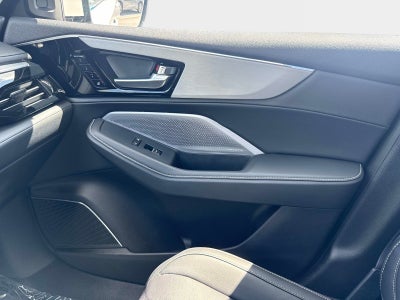 2026 Acura MDX w/Technology Package