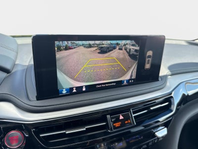 2026 Acura MDX w/Technology Package