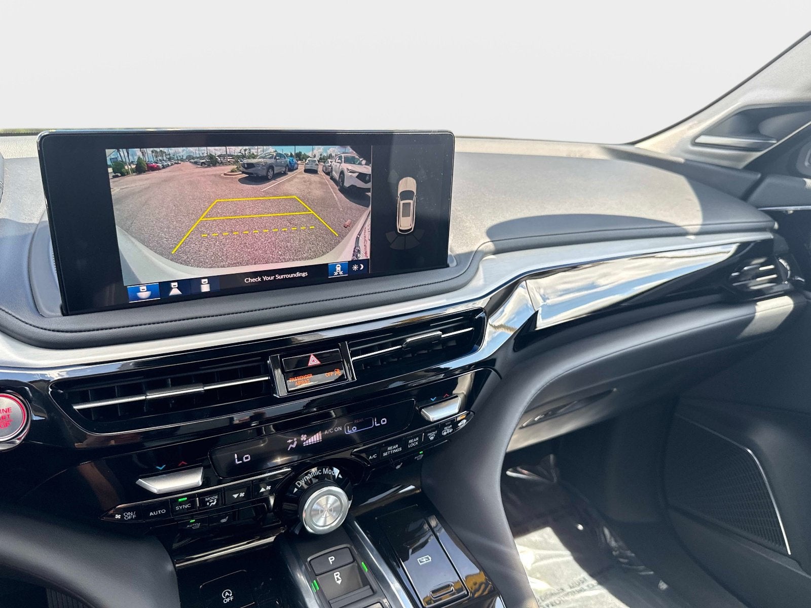 2026 Acura MDX w/Technology Package