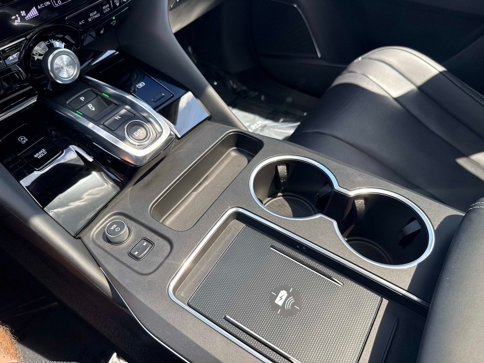 2026 Acura MDX w/Technology Package
