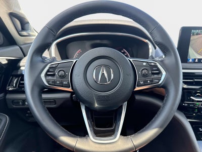 2026 Acura MDX w/Technology Package