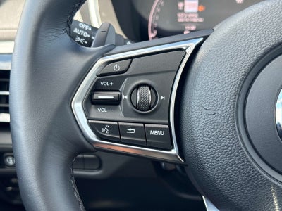 2026 Acura MDX w/Technology Package