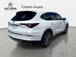 2026 Acura MDX w/Technology Package