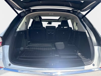 2026 Acura MDX w/Technology Package