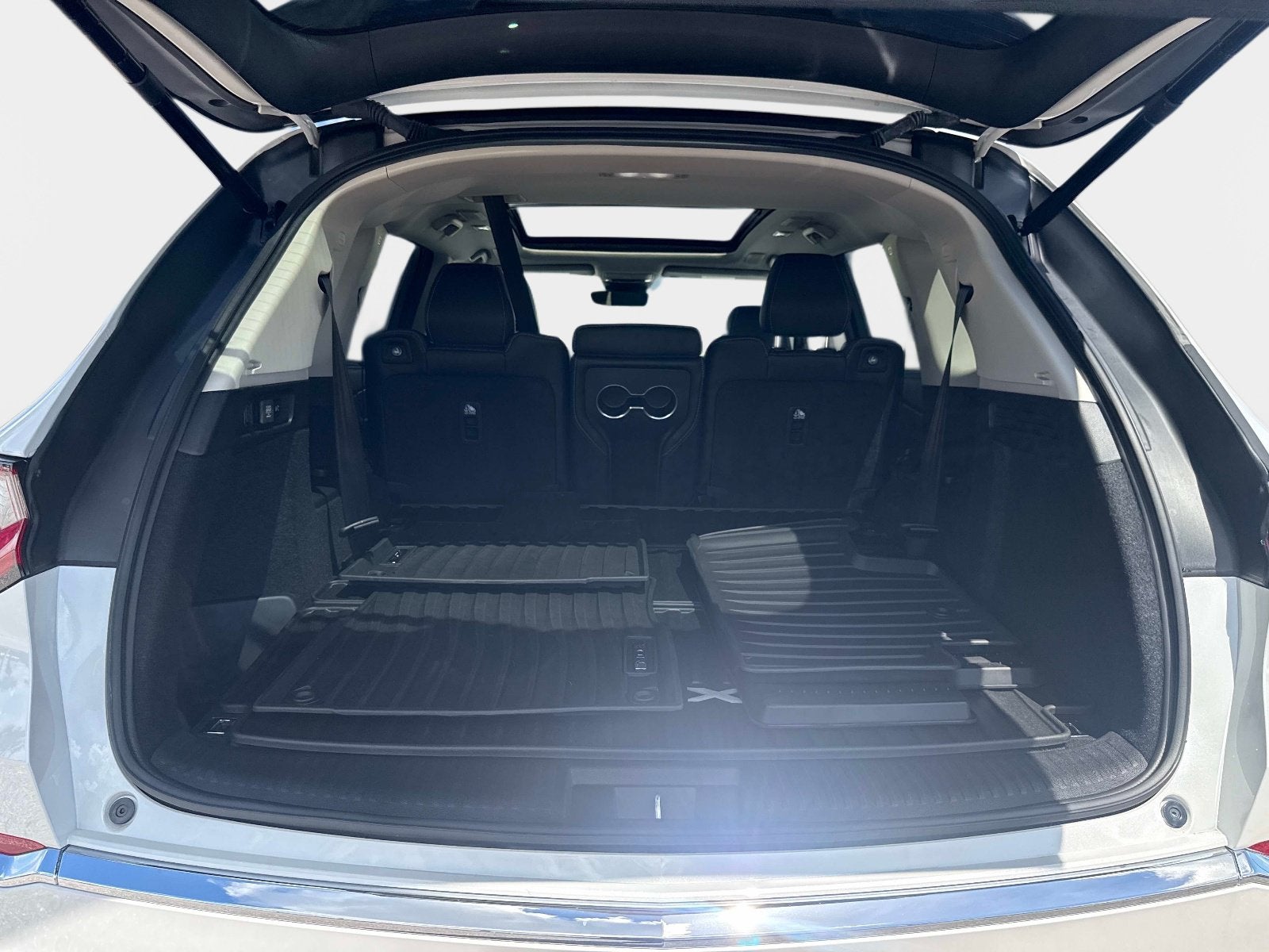 2026 Acura MDX w/Technology Package