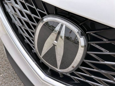 2026 Acura MDX w/Technology Package