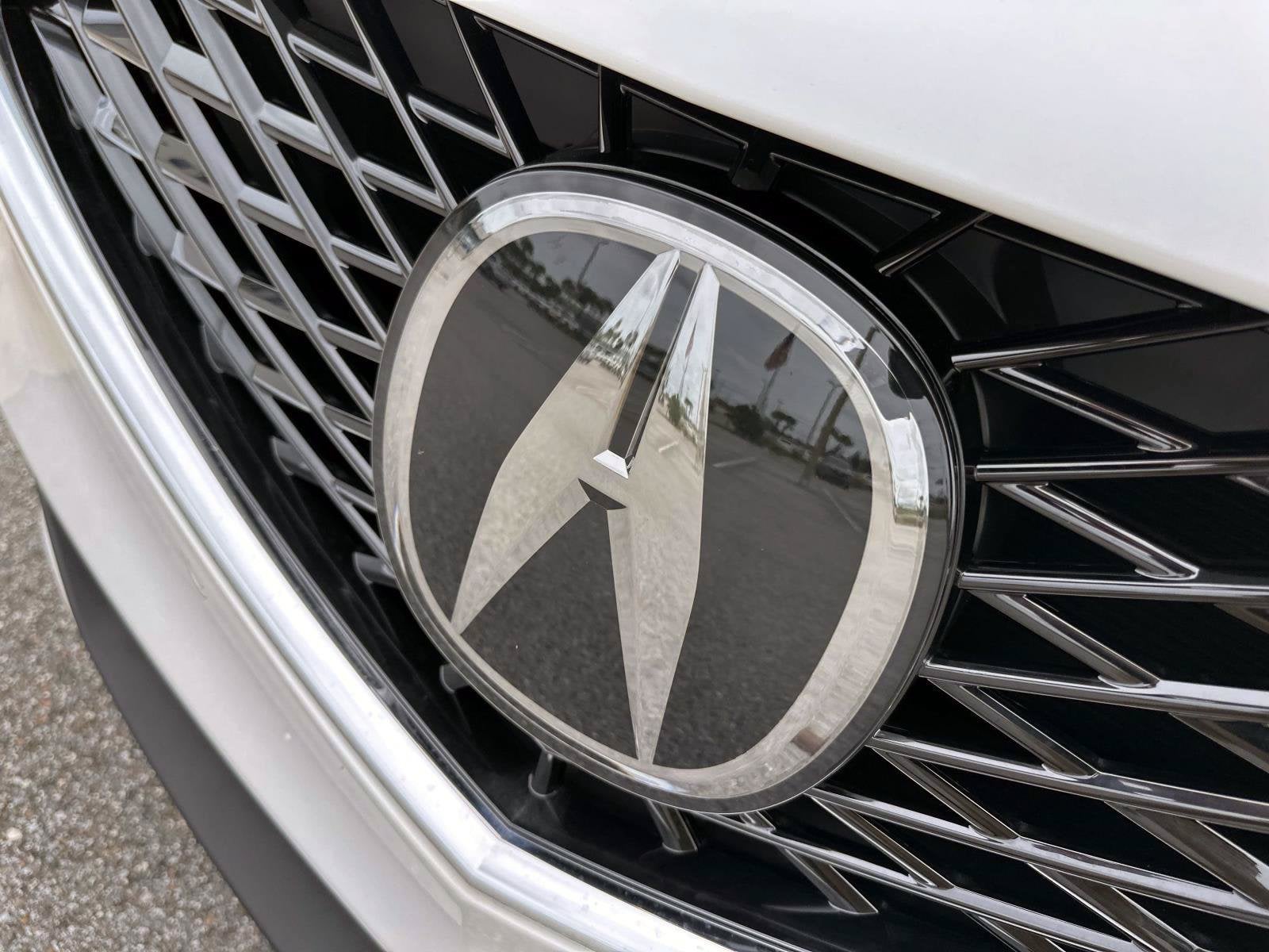 2026 Acura MDX w/Technology Package