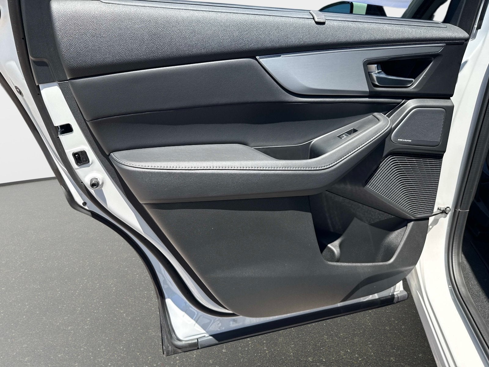 2026 Acura MDX w/Technology Package