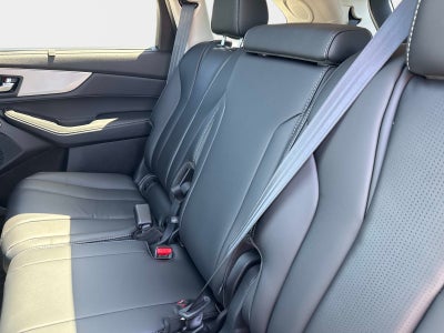 2026 Acura MDX w/Technology Package