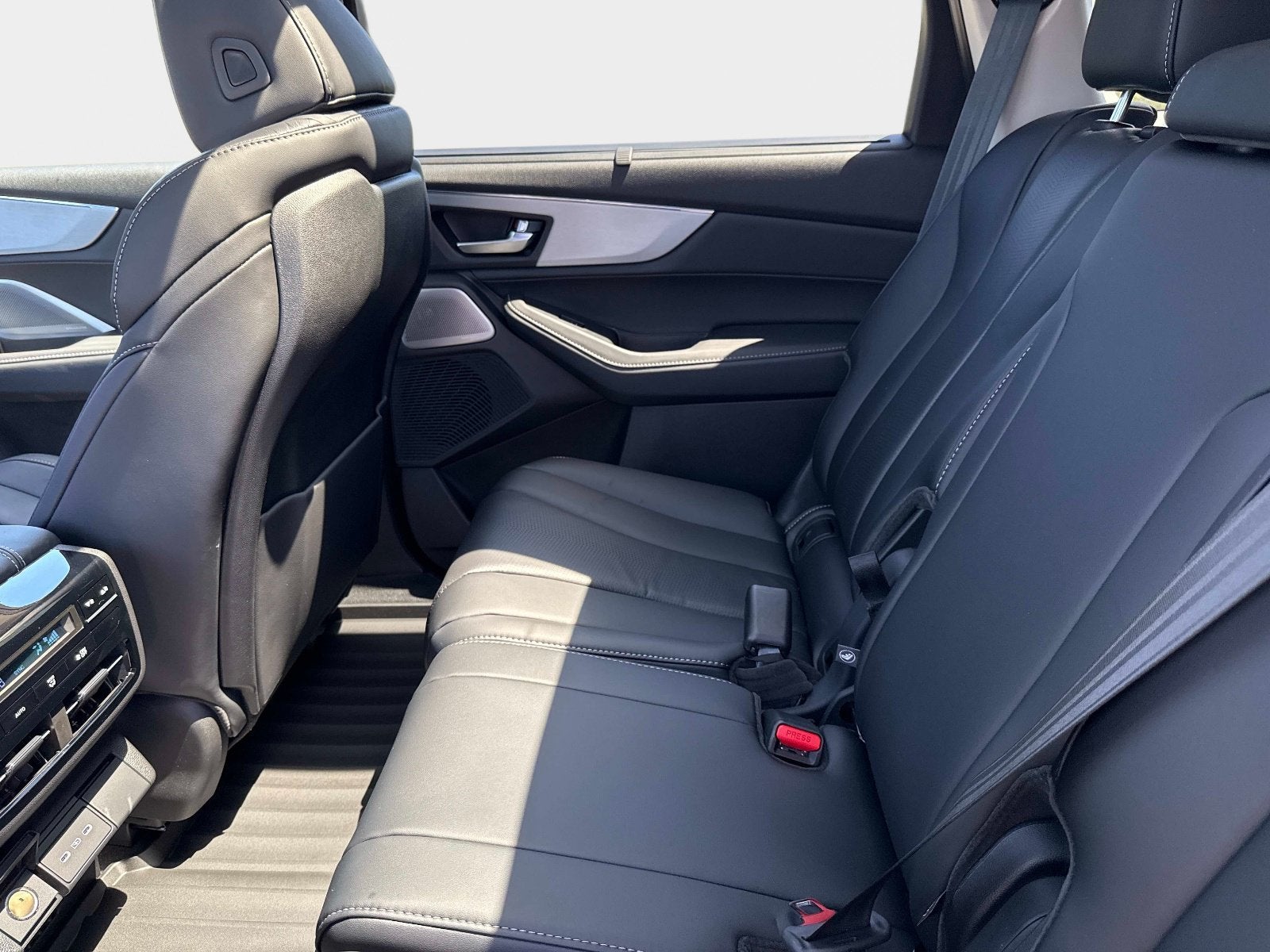 2026 Acura MDX w/Technology Package