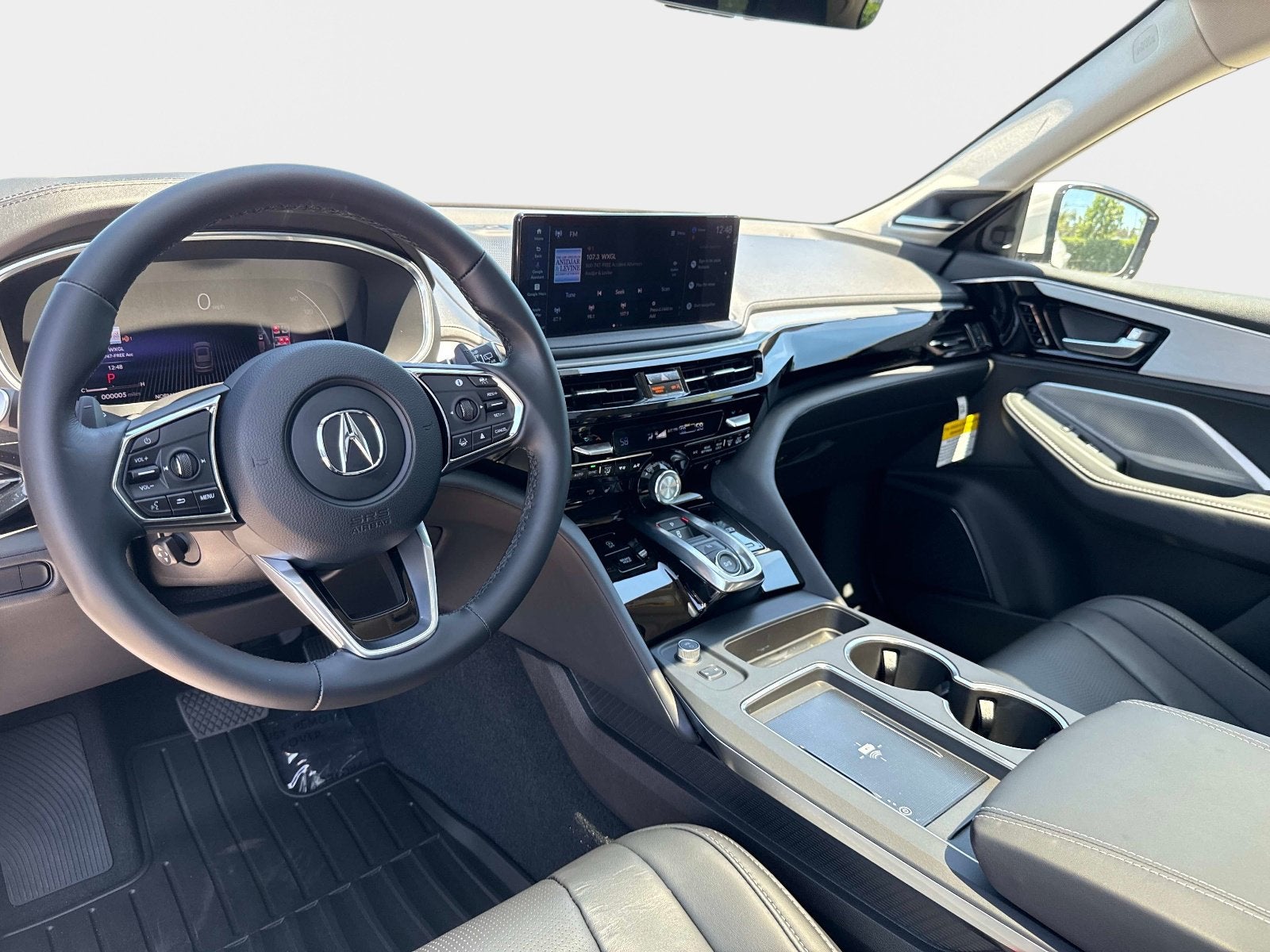 2026 Acura MDX w/Technology Package