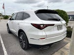 2026 Acura MDX w/Technology Package