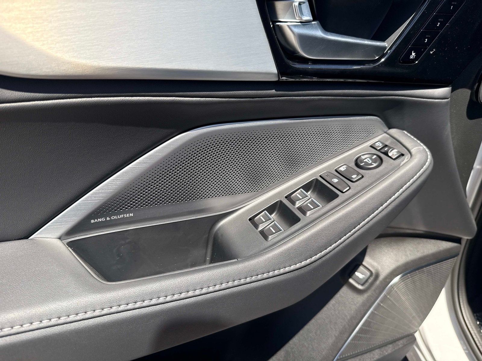 2026 Acura MDX w/Technology Package