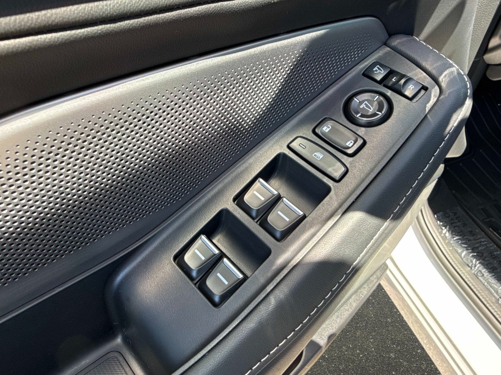 2026 Acura MDX w/Technology Package