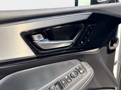2026 Acura MDX w/Technology Package