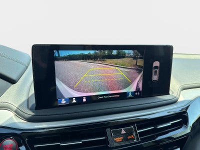 2026 Acura MDX w/Technology Package