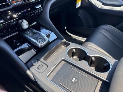 2026 Acura MDX w/Technology Package