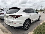 2026 Acura MDX w/Technology Package
