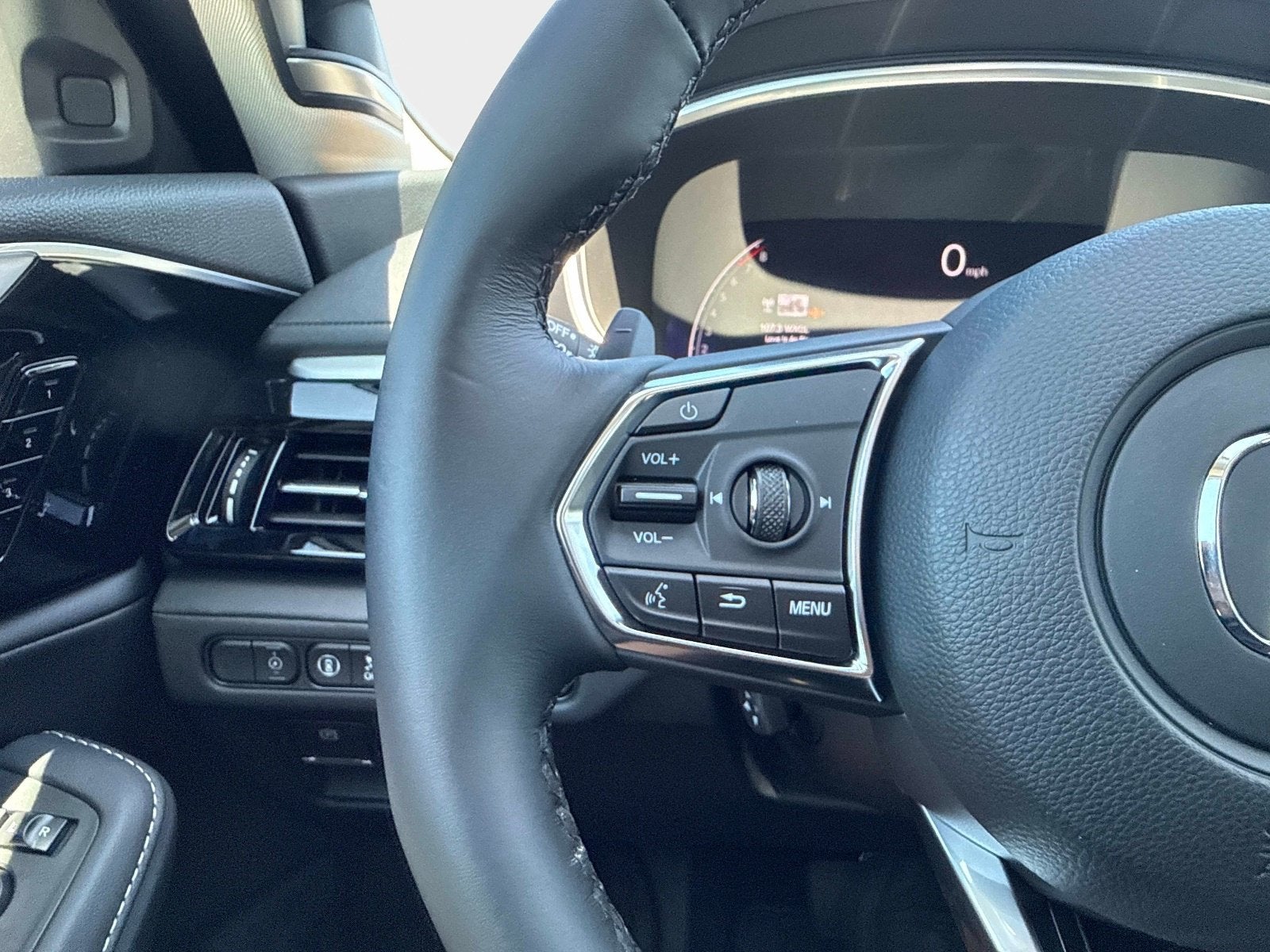 2026 Acura MDX w/Technology Package