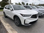2026 Acura MDX w/Technology Package