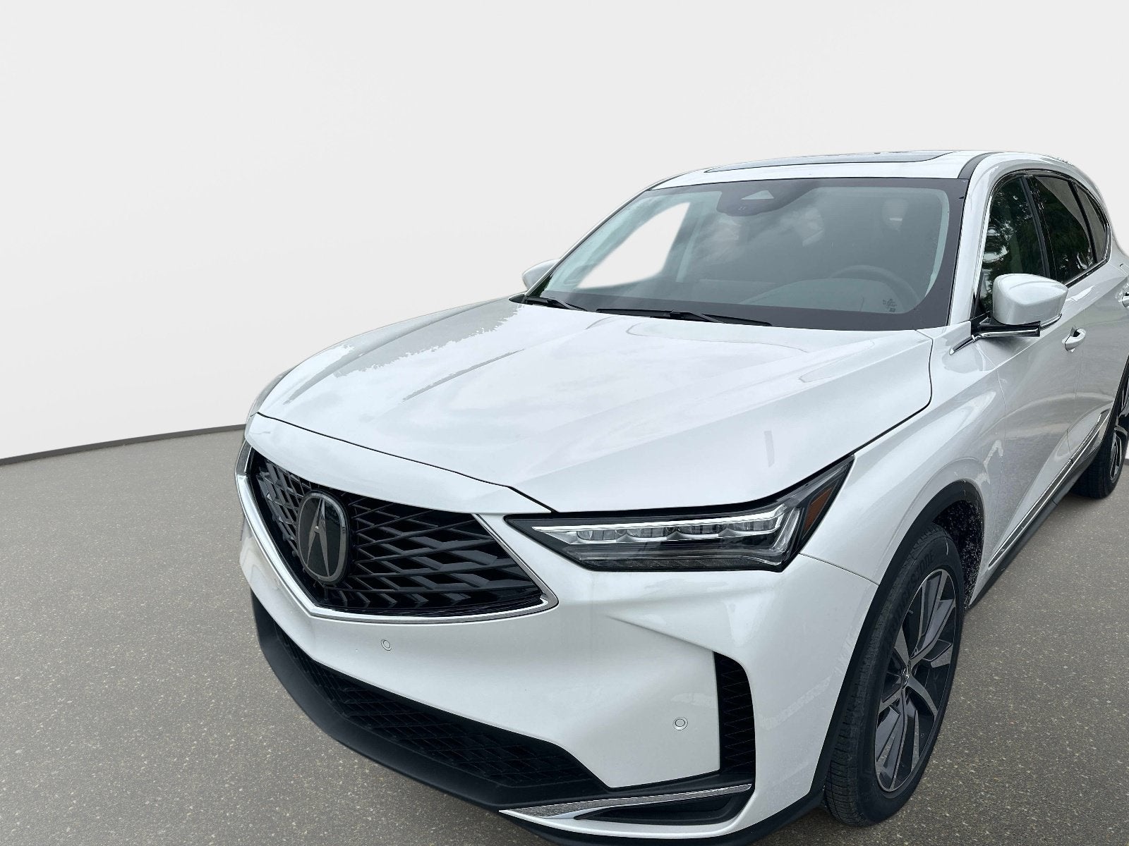 2026 Acura MDX w/Technology Package