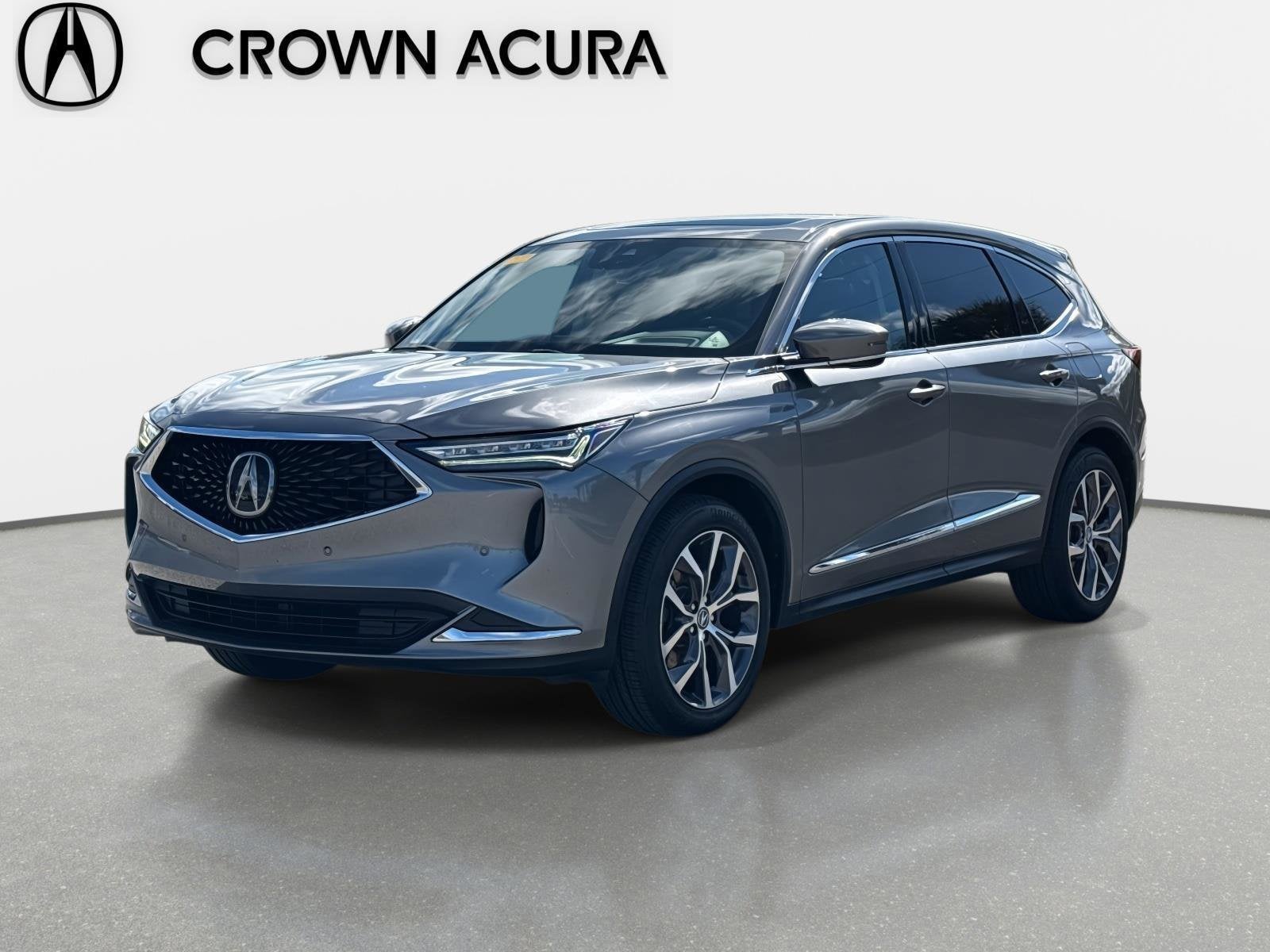 2023 Acura MDX w/Technology Package