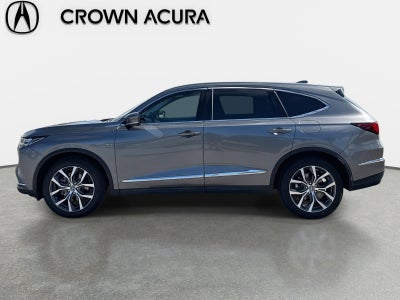 2023 Acura MDX w/Technology Package