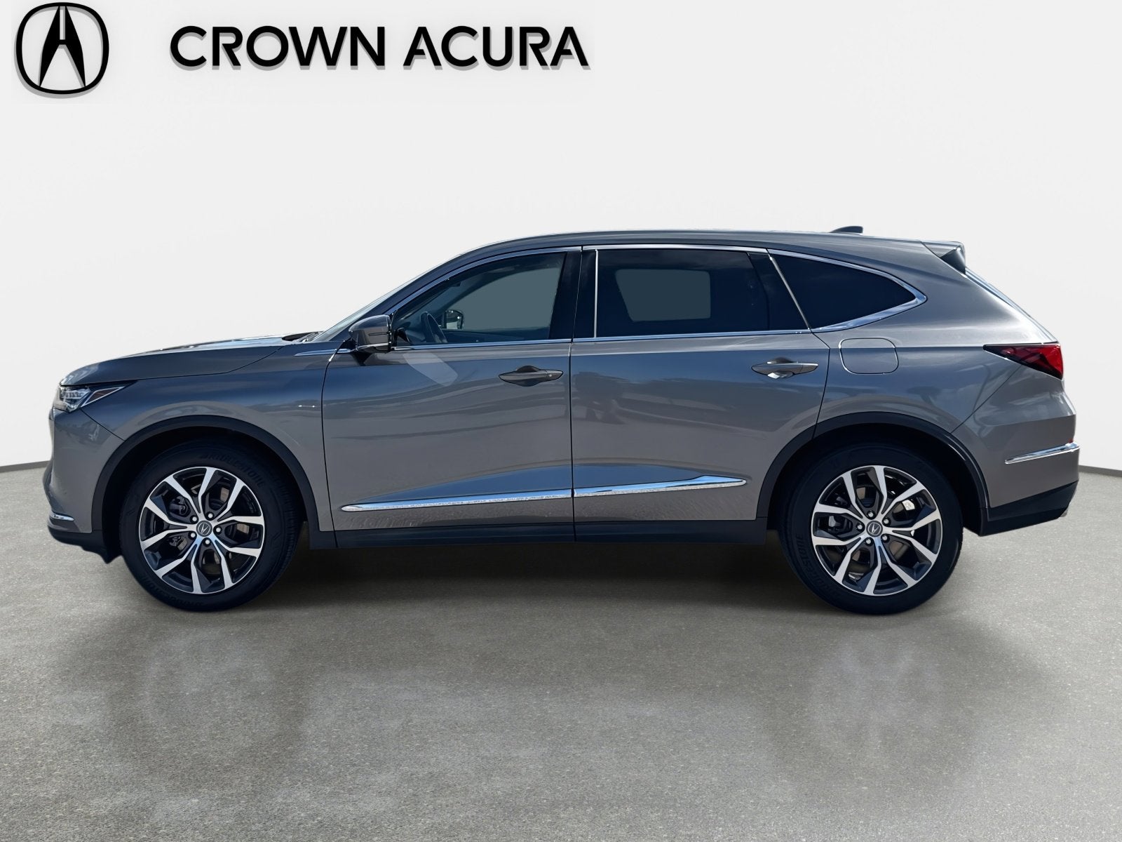 2023 Acura MDX w/Technology Package