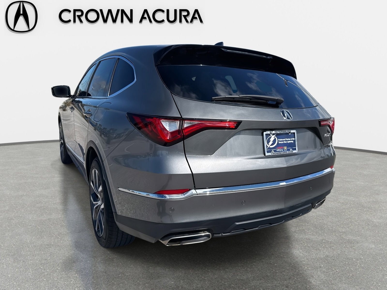 2023 Acura MDX w/Technology Package