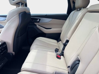 2023 Acura MDX w/Technology Package