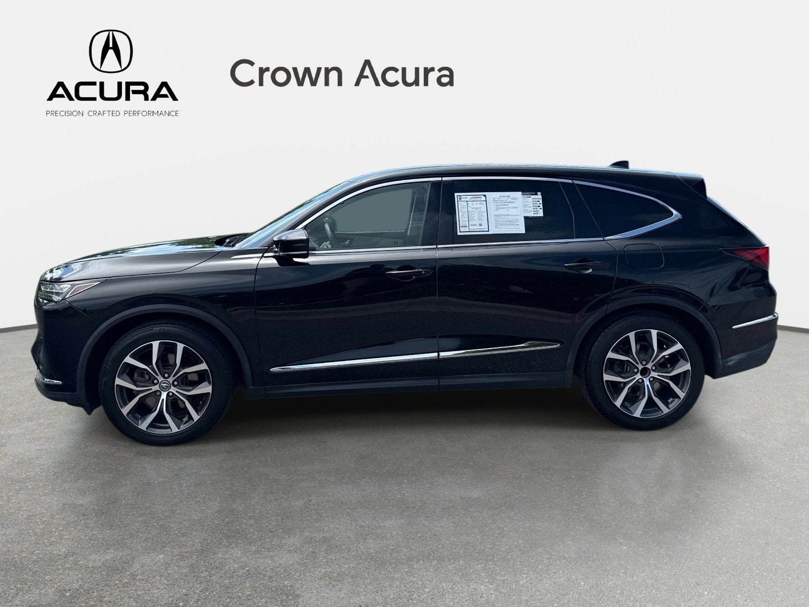 2023 Acura MDX w/Technology Package