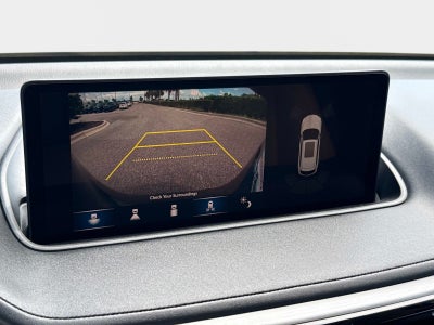2023 Acura MDX w/Technology Package