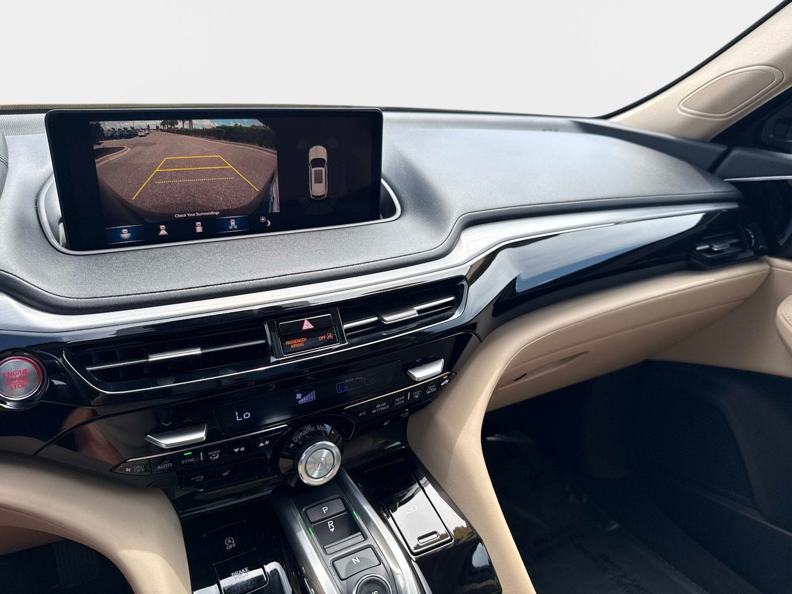 2023 Acura MDX w/Technology Package
