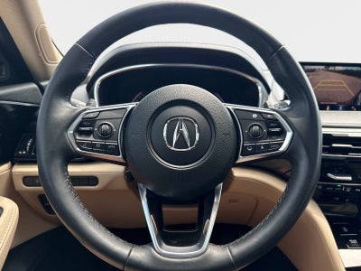 2023 Acura MDX w/Technology Package
