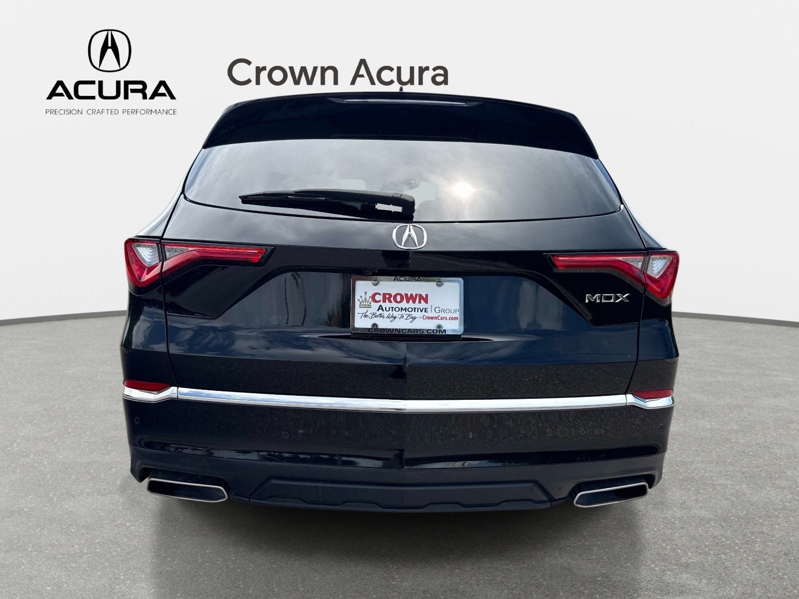 2023 Acura MDX w/Technology Package