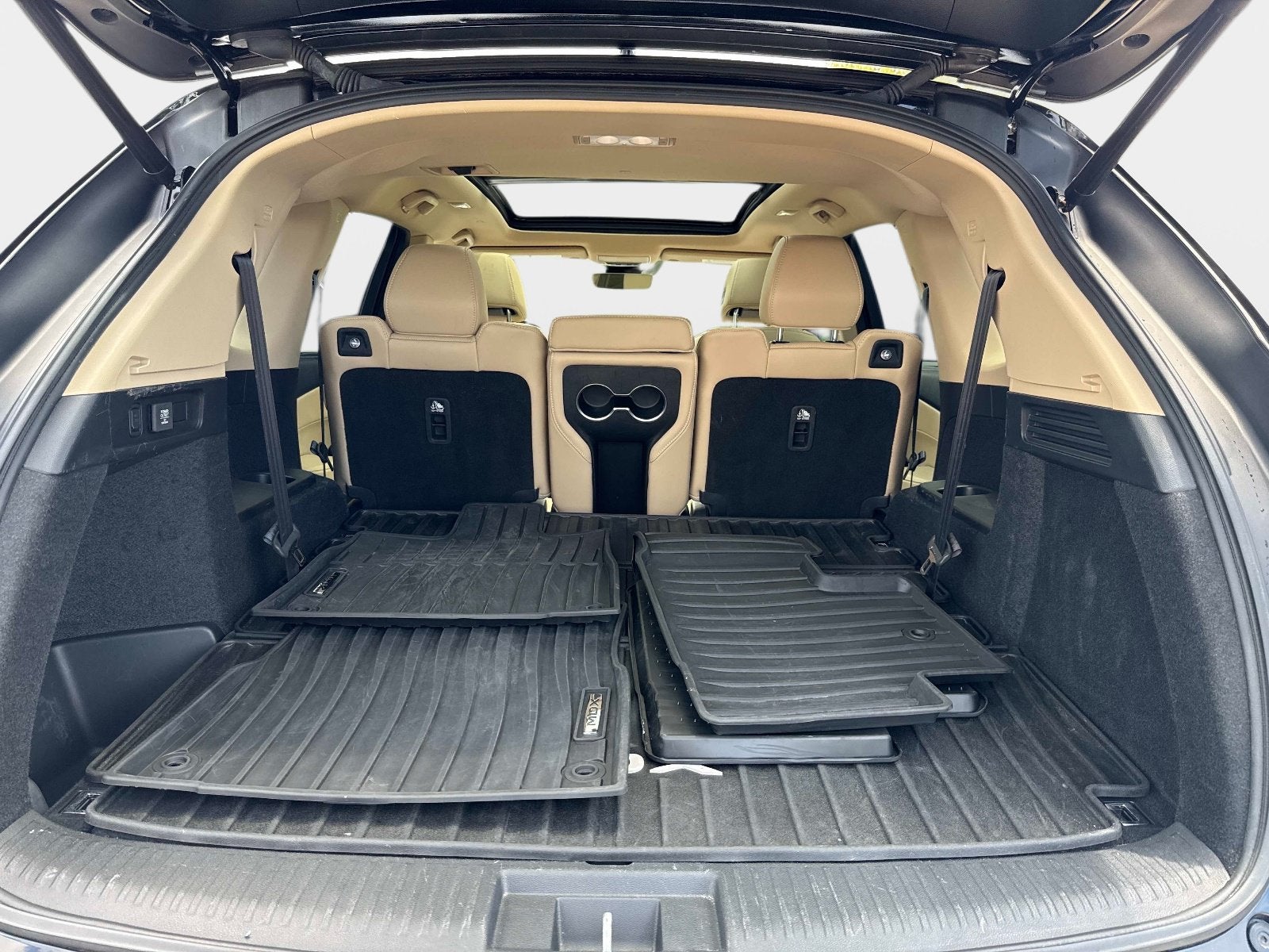 2023 Acura MDX w/Technology Package